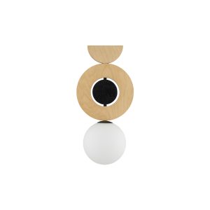 CAMELEON DROPS WOOD B