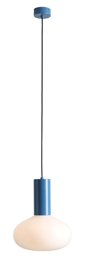 LAMPA WISZĄCA FLO SKY M
(żarówki w zestawie)