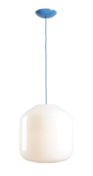 LAMPA WISZĄCA FLASK SAPPHIRE XL
(żarówki w zestawie)