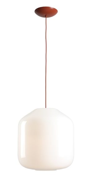 LAMPA WISZĄCA FLASK TERRA XL
(żarówki w zestawie)