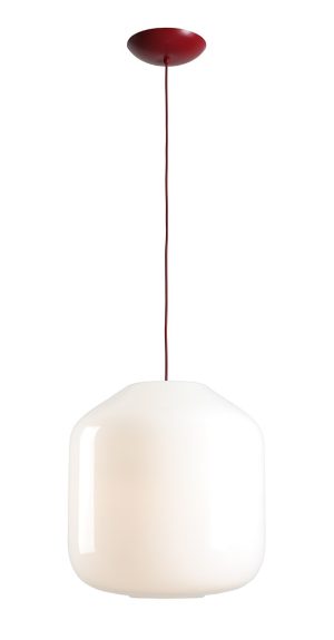 LAMPA WISZĄCA FLASK CHERRY XL
(żarówki w zestawie)