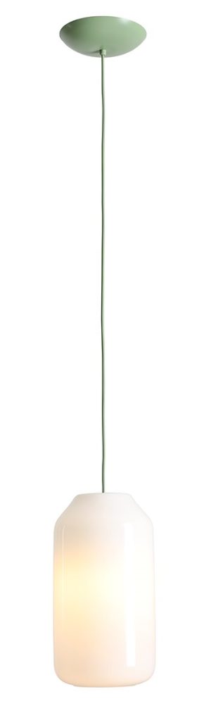 LAMPA WISZĄCA FLASK SAGE M
(żarówki w zestawie)