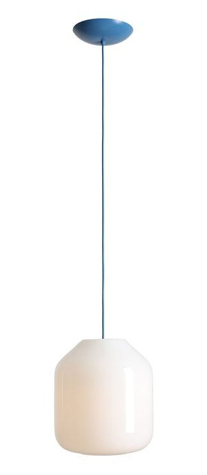 LAMPA WISZĄCA FLASK SAPPHIRE L
(żarówki w zestawie)