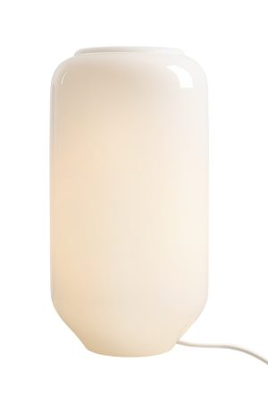 LAMPA STOJĄCA FLASK COTTON M
(żarówki w zestawie)