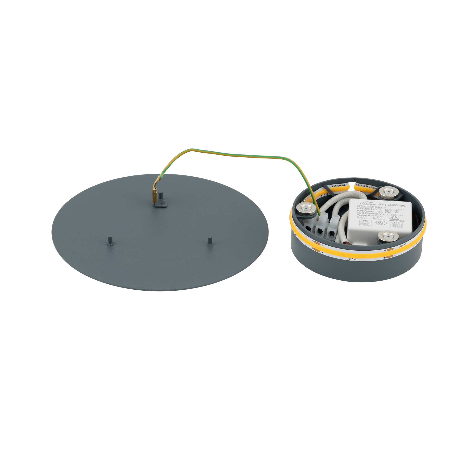 RING LED S - obrazek 6