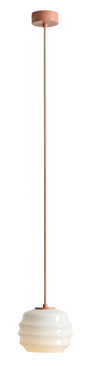 LAMPA WISZĄCA PUFF CORAL