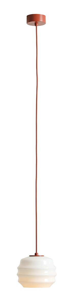 LAMPA WISZĄCA PUFF TERRA