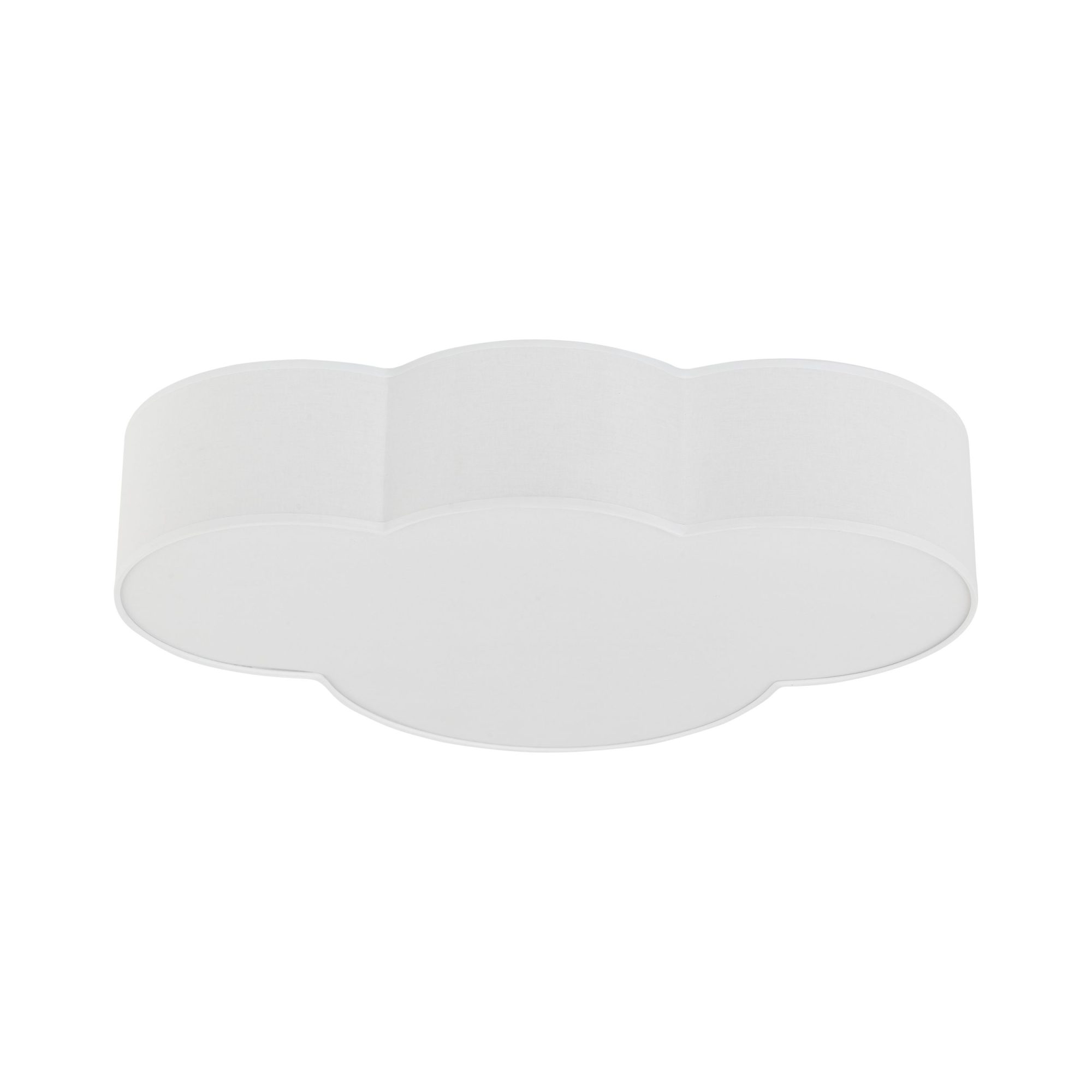 CLOUD WHITE LAMPA SUFITOWA 4 - obrazek 5