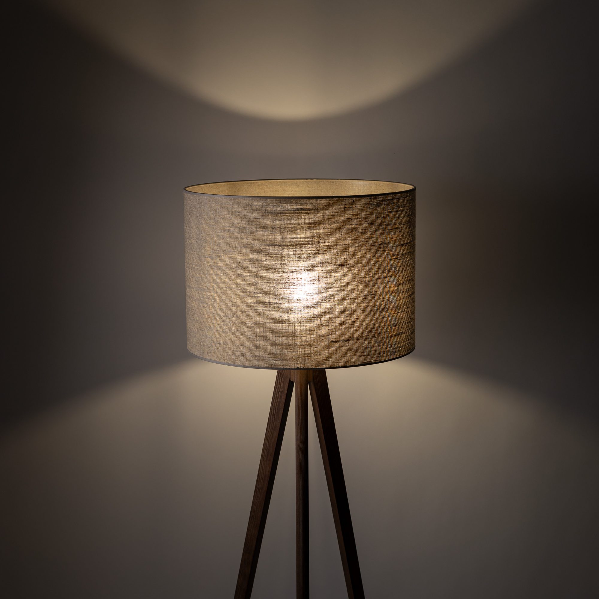 GRAND ORZECH LAMPA PODŁOGOWA - obrazek 3