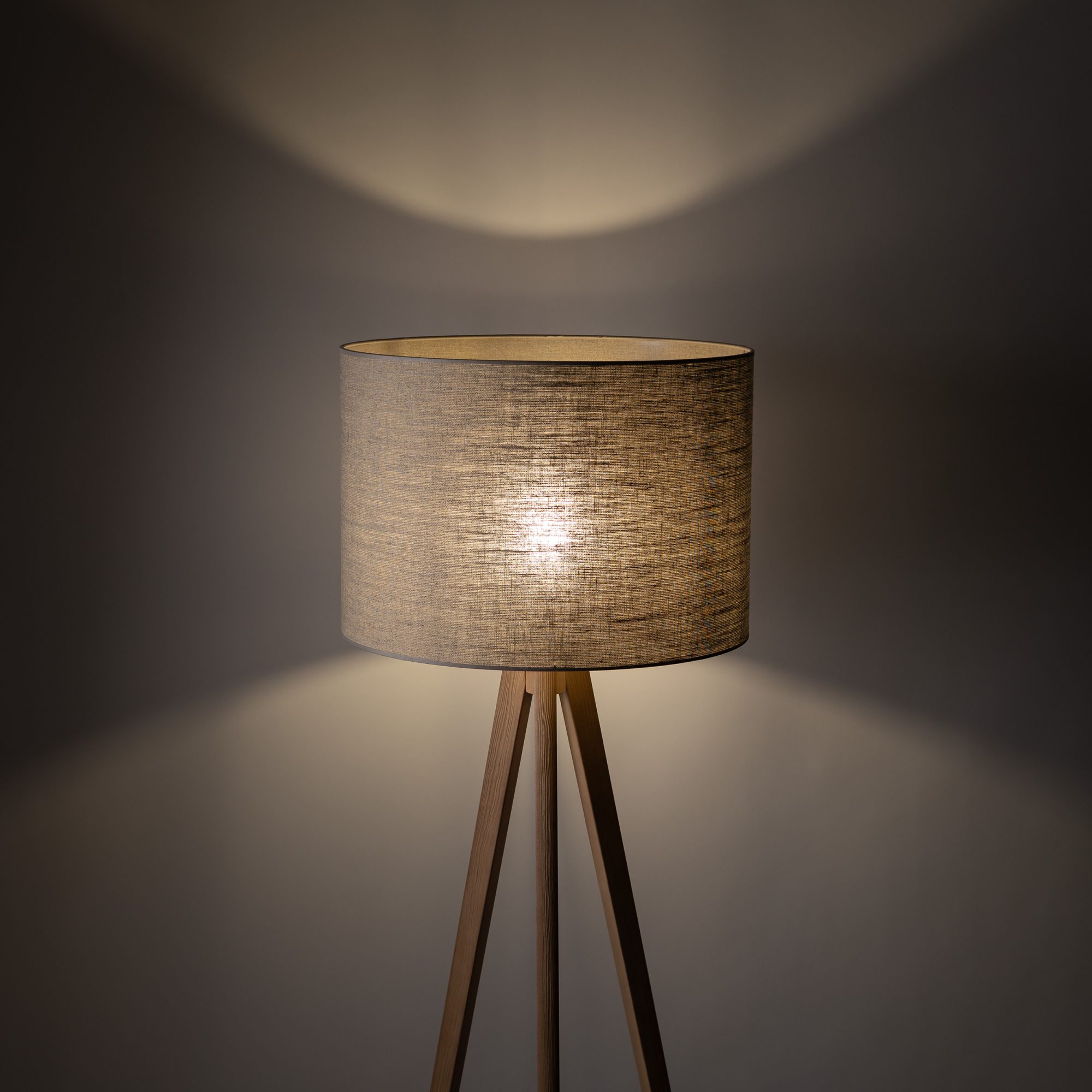 GRAND SOSNA LAMPA PODŁOGOWA - obrazek 3