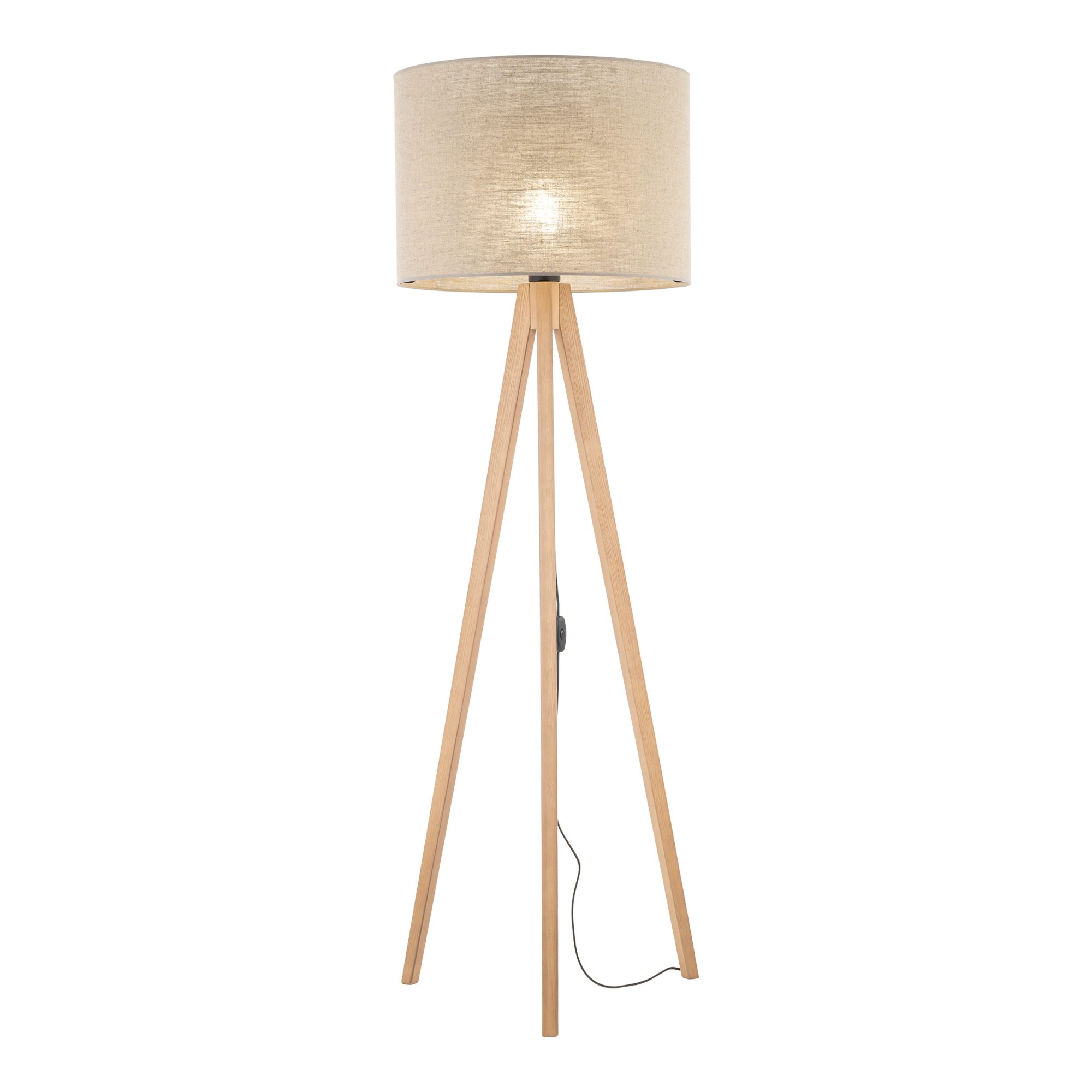 GRAND SOSNA LAMPA PODŁOGOWA - obrazek 7