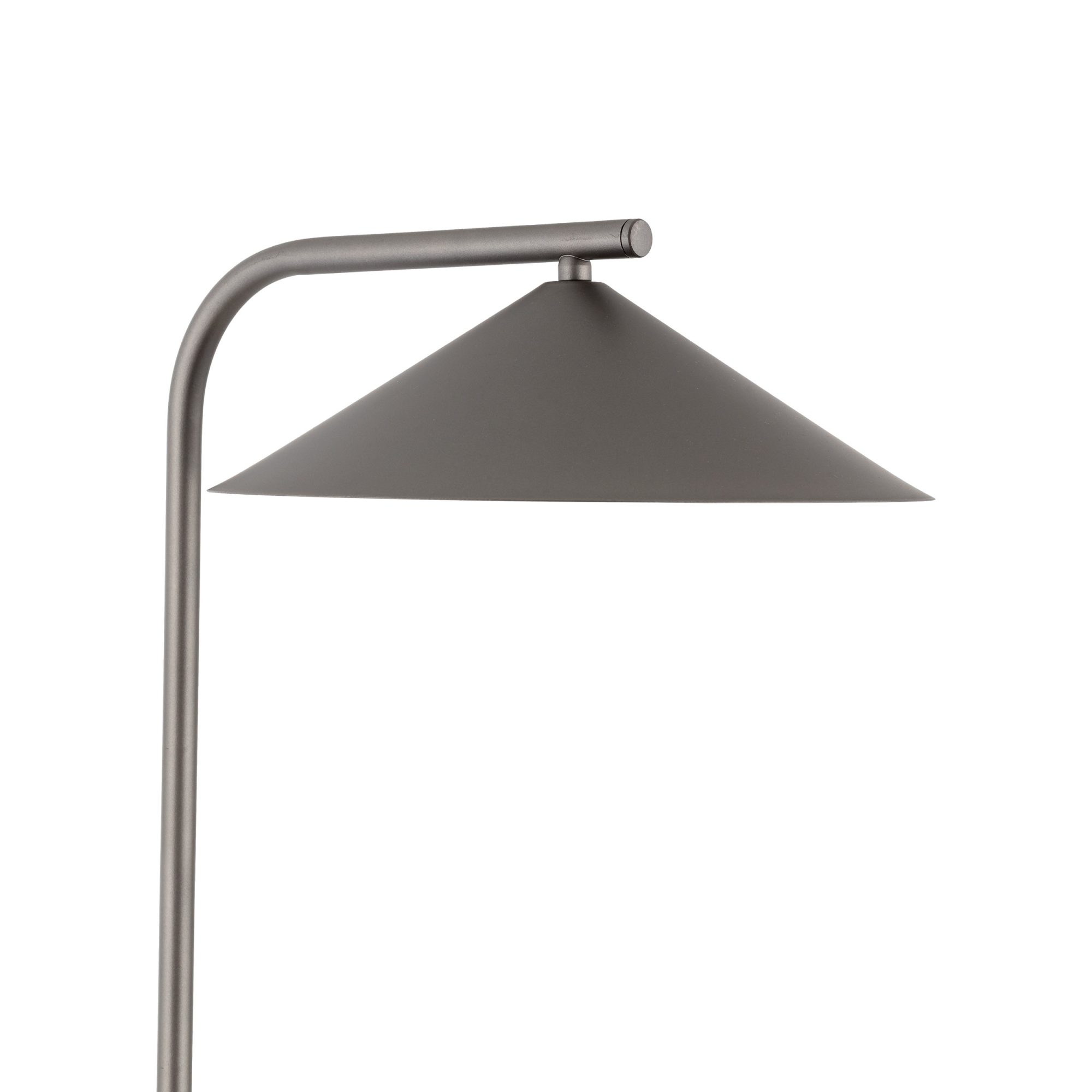 LUME NEW BROWN LAMPA PODŁOGOWA 1XGX53 - obrazek 4