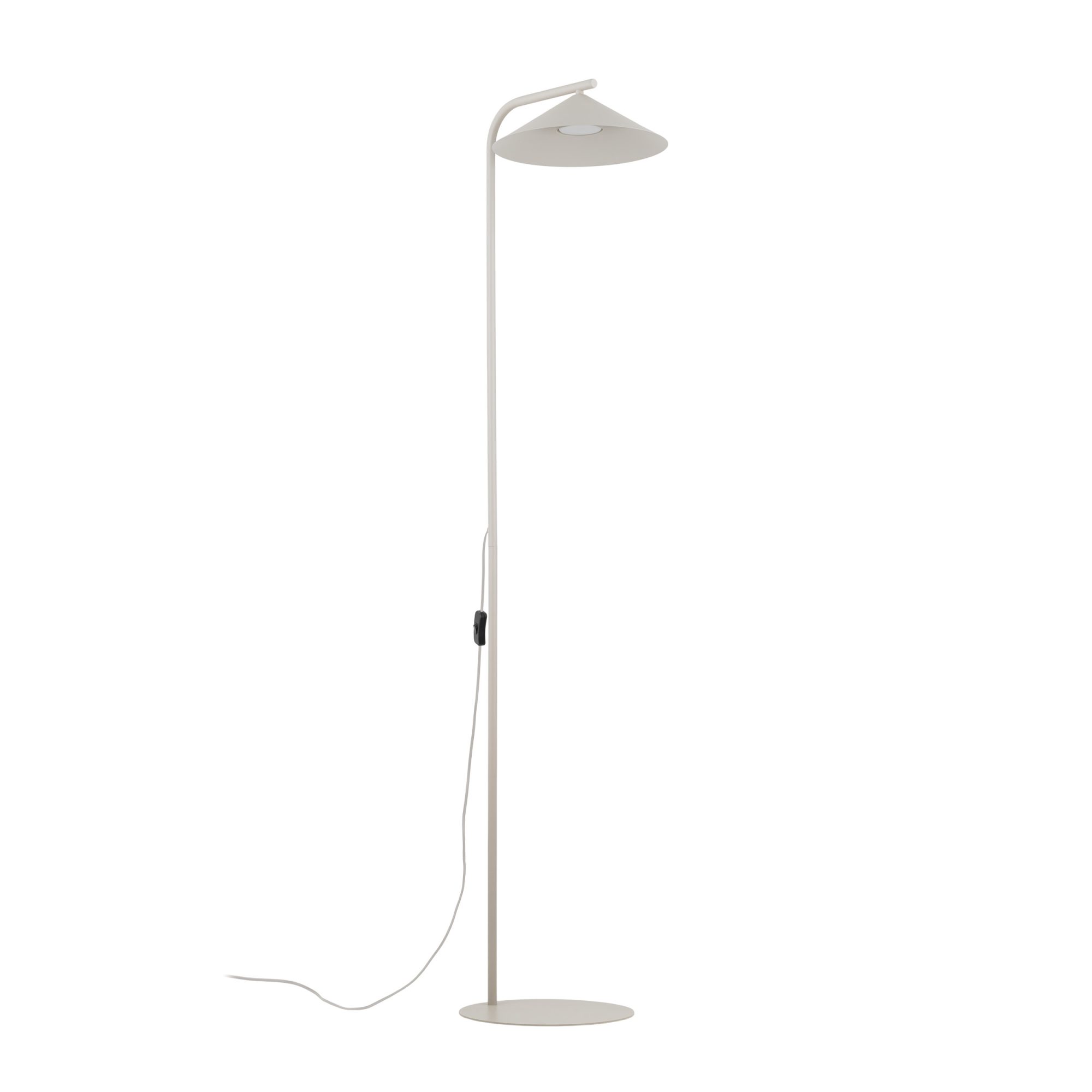 LUME KASZMIR LAMPA PODŁOGOWA 1XGX53