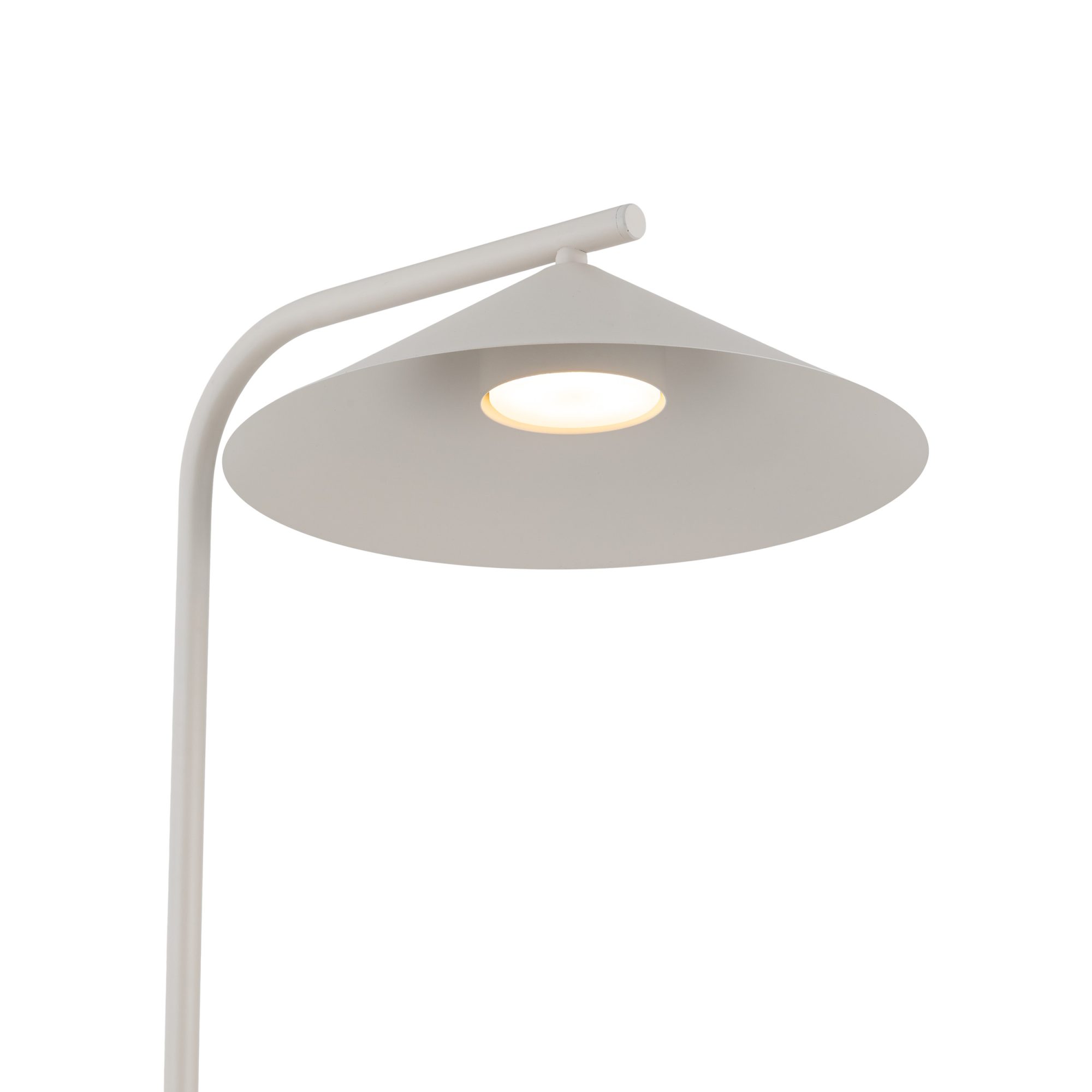 LUME KASZMIR LAMPA PODŁOGOWA 1XGX53 - obrazek 3