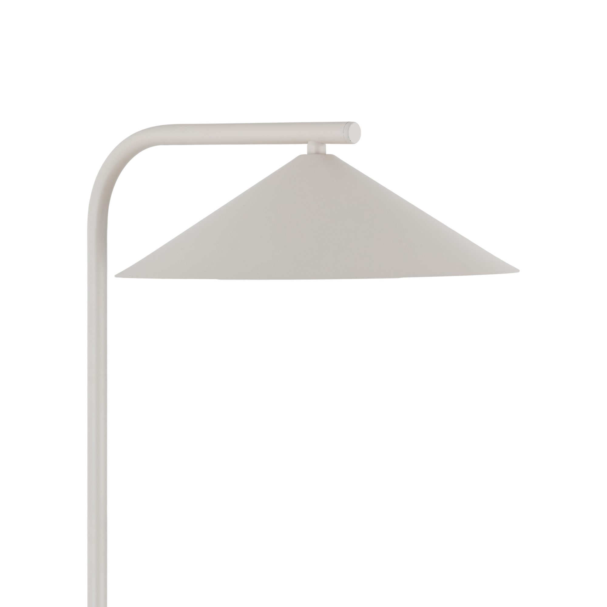 LUME KASZMIR LAMPA PODŁOGOWA 1XGX53 - obrazek 4