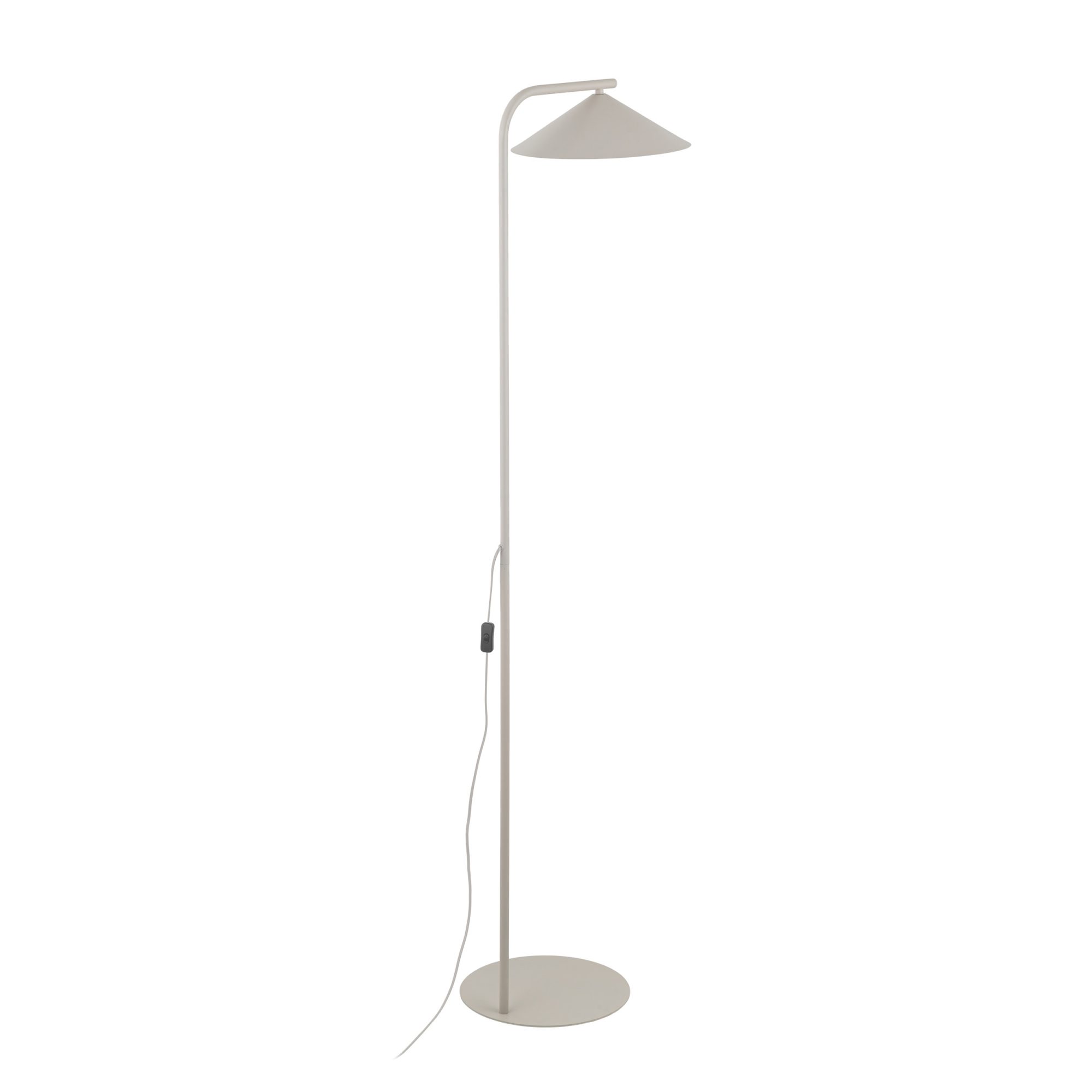 LUME KASZMIR LAMPA PODŁOGOWA 1XGX53 - obrazek 5