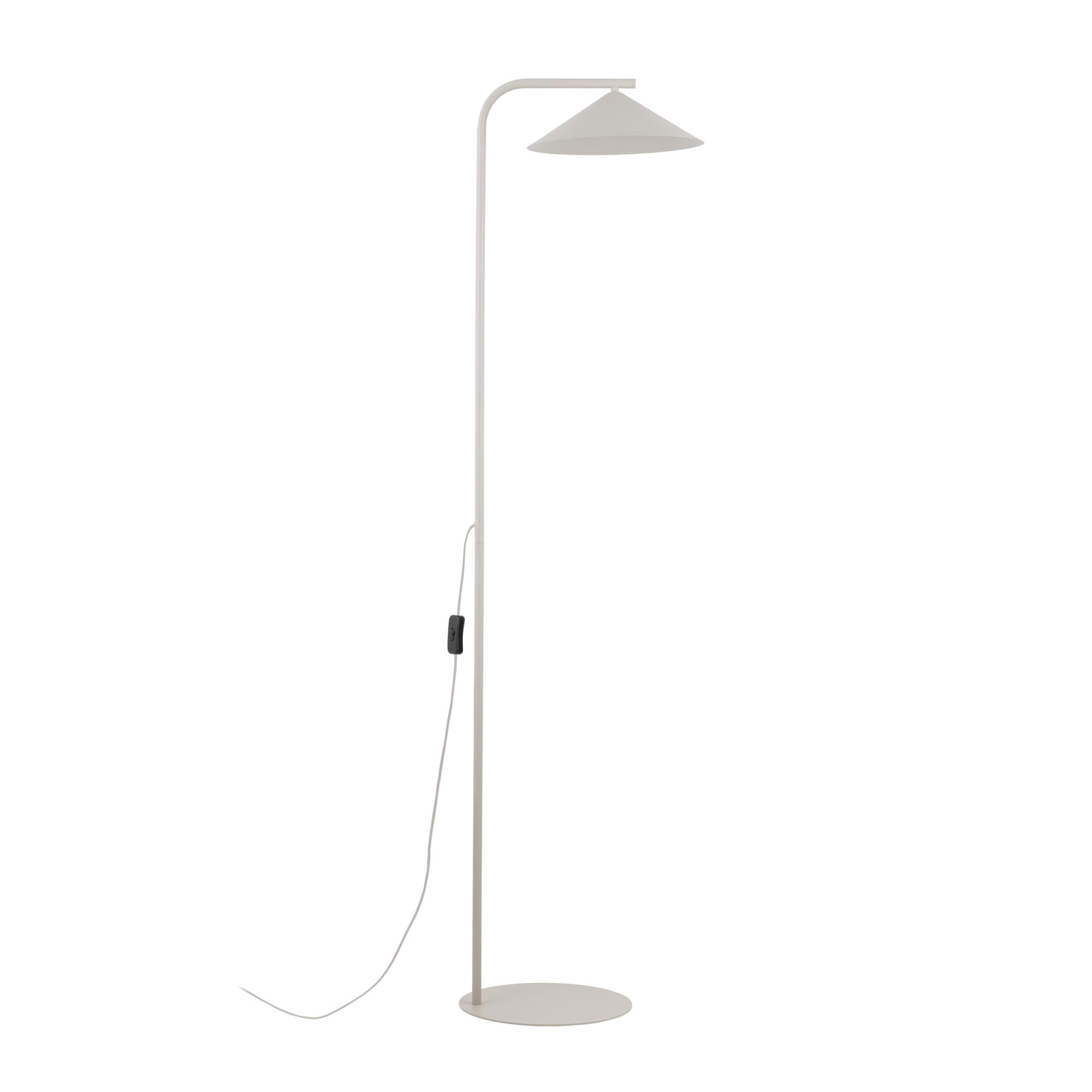 LUME KASZMIR LAMPA PODŁOGOWA 1XGX53 - obrazek 6