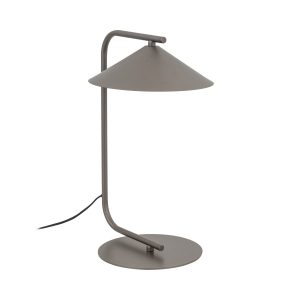 LUME NEW BROWN LAMPKA NOCNA 1XGX53