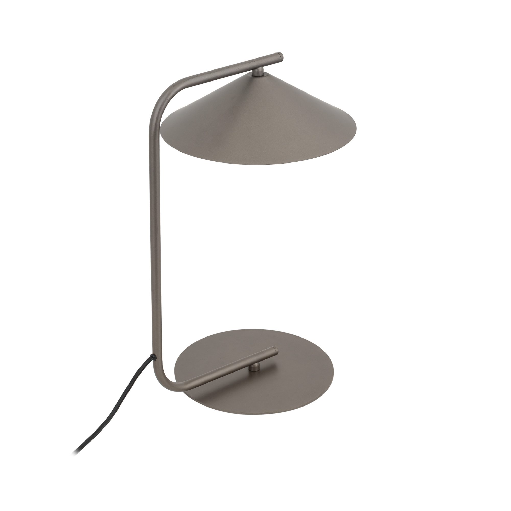 LUME NEW BROWN LAMPKA NOCNA 1XGX53 - obrazek 3