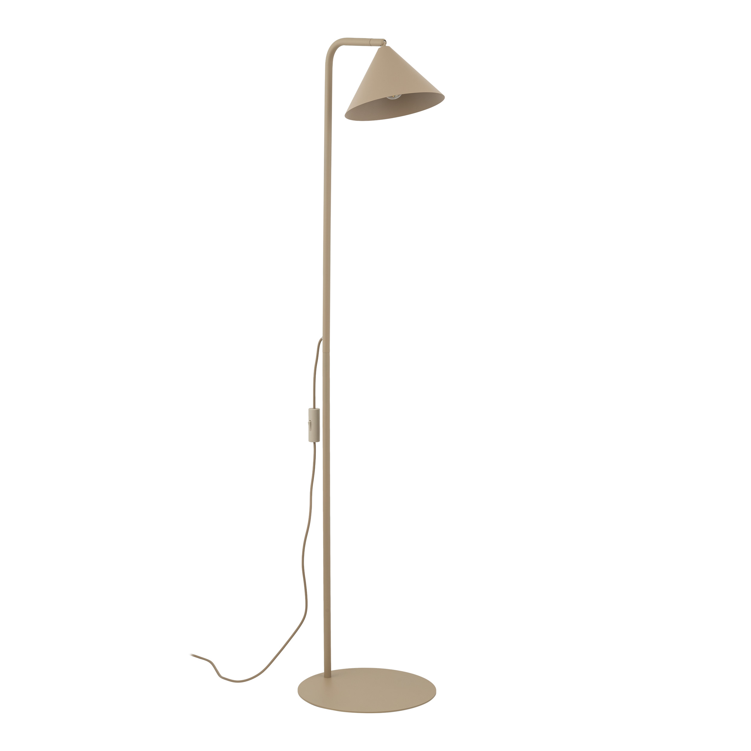 CONO SABIA LAMPA PODŁOGOWA 1XE14