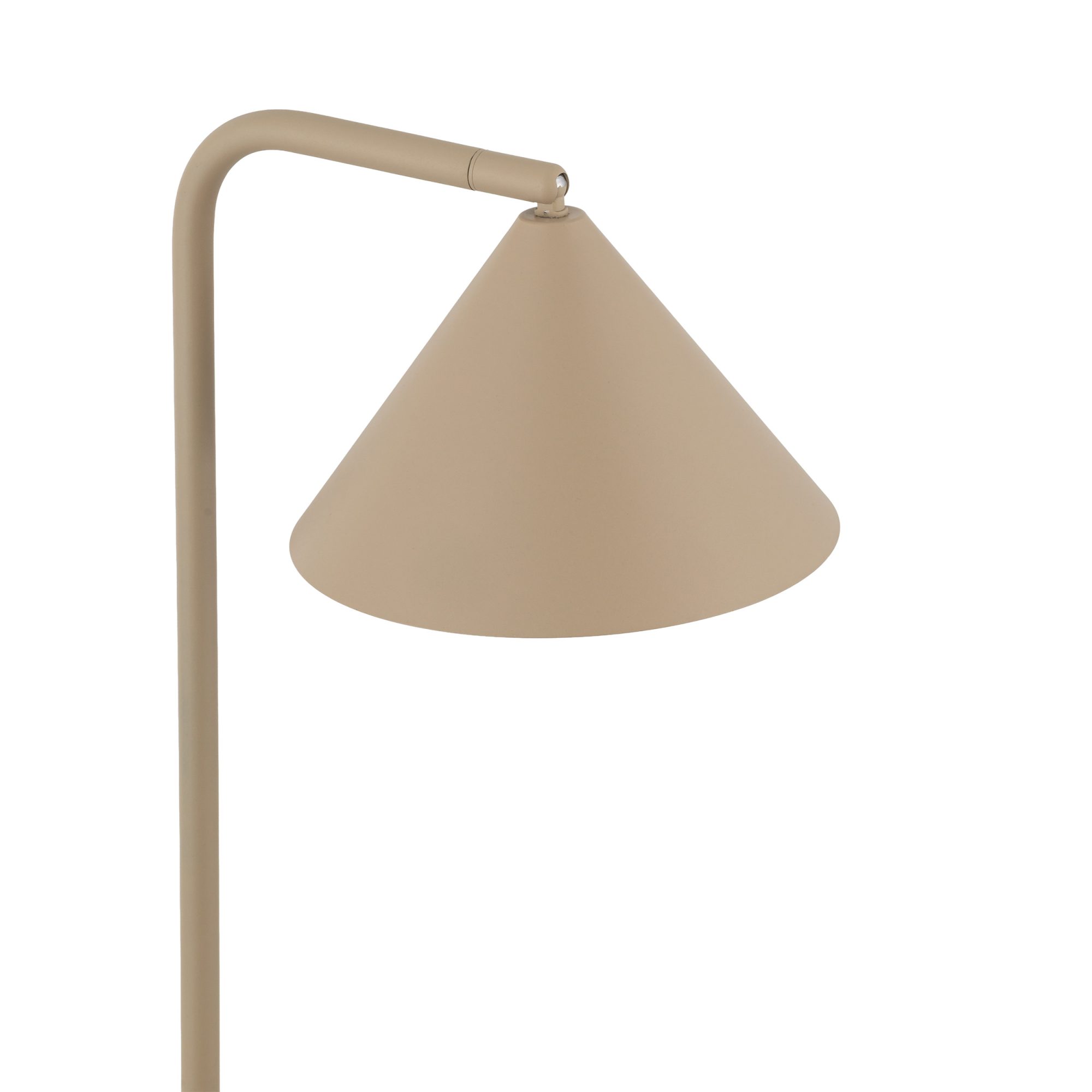 CONO SABIA LAMPA PODŁOGOWA 1XE14 - obrazek 3