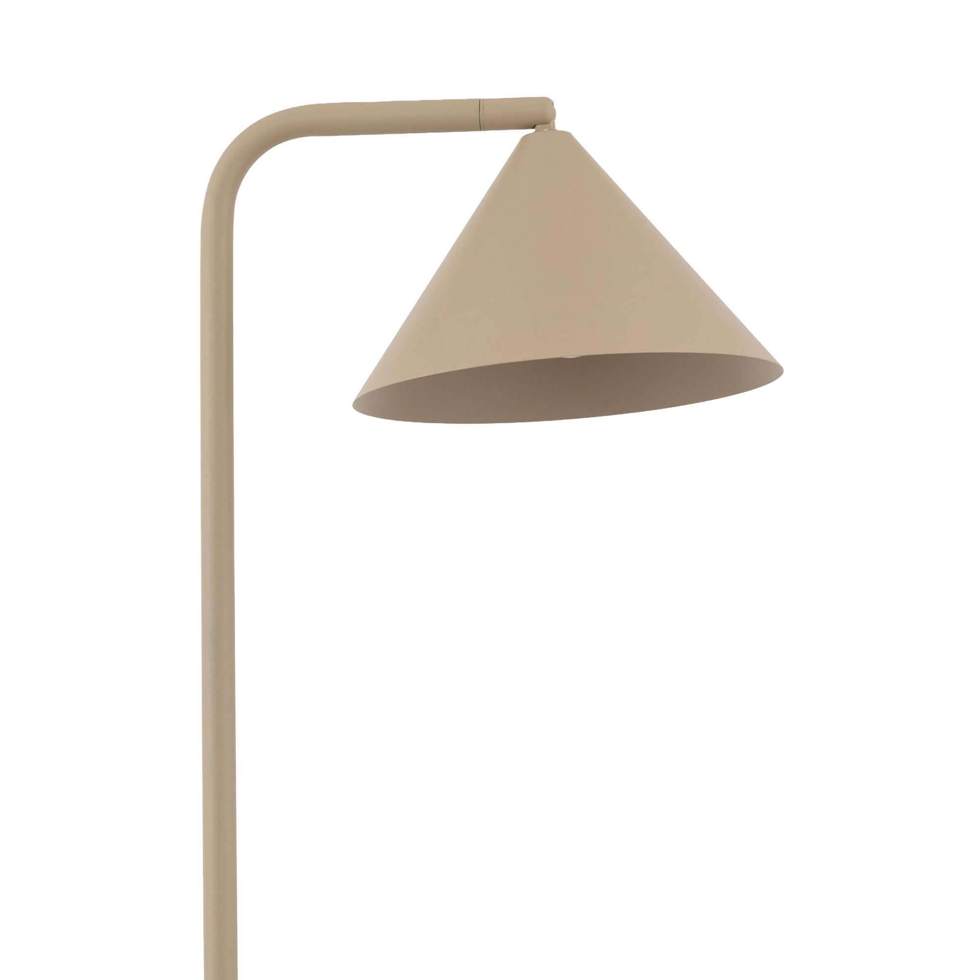 CONO SABIA LAMPA PODŁOGOWA 1XE14 - obrazek 4
