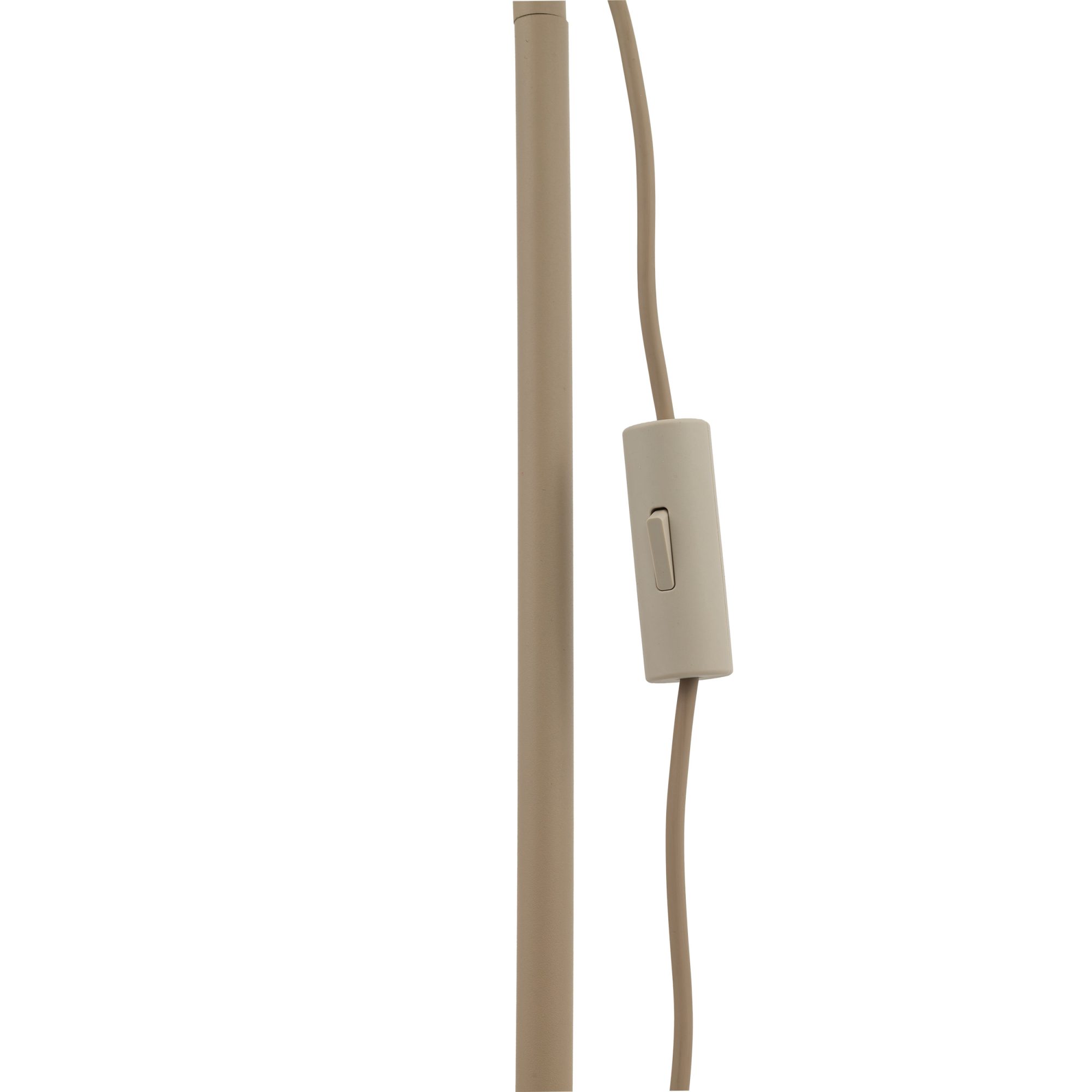 CONO SABIA LAMPA PODŁOGOWA 1XE14 - obrazek 5