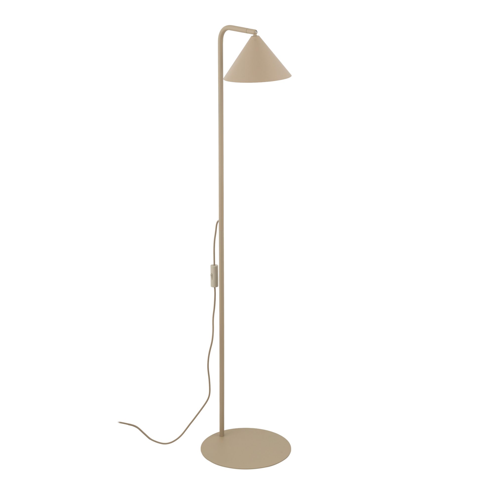 CONO SABIA LAMPA PODŁOGOWA 1XE14 - obrazek 6