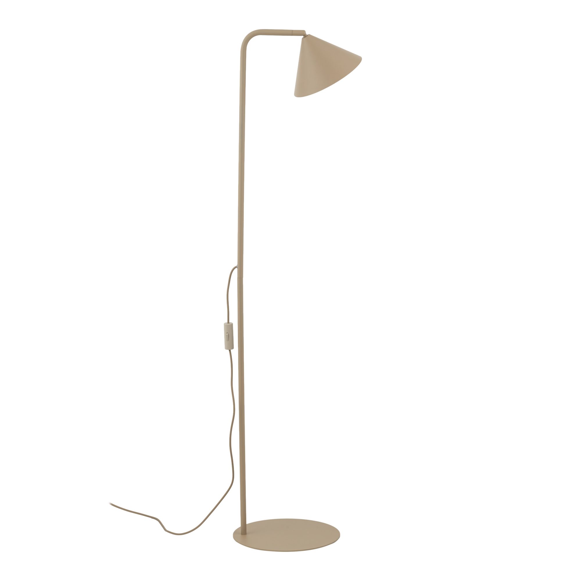 CONO SABIA LAMPA PODŁOGOWA 1XE14 - obrazek 7
