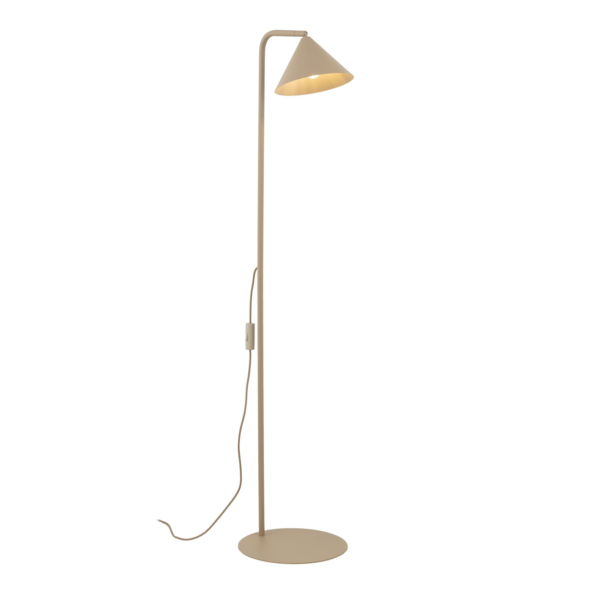 CONO SABIA LAMPA PODŁOGOWA 1XE14 - obrazek 8