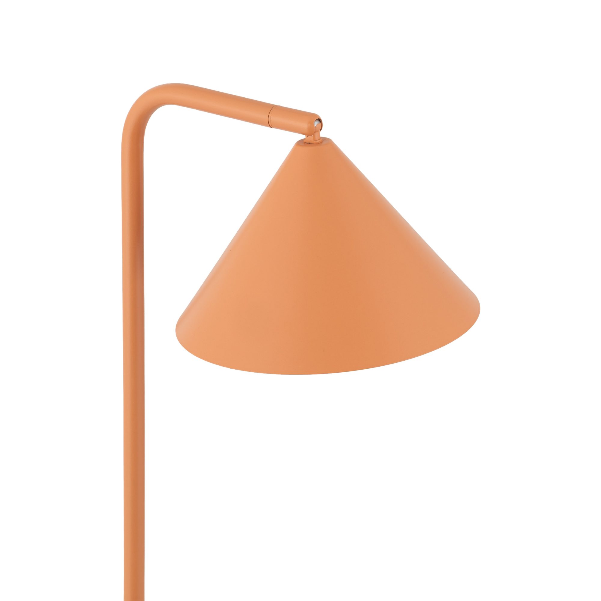 CONO SALMON LAMPA PODŁOGOWA 1XE14 - obrazek 6
