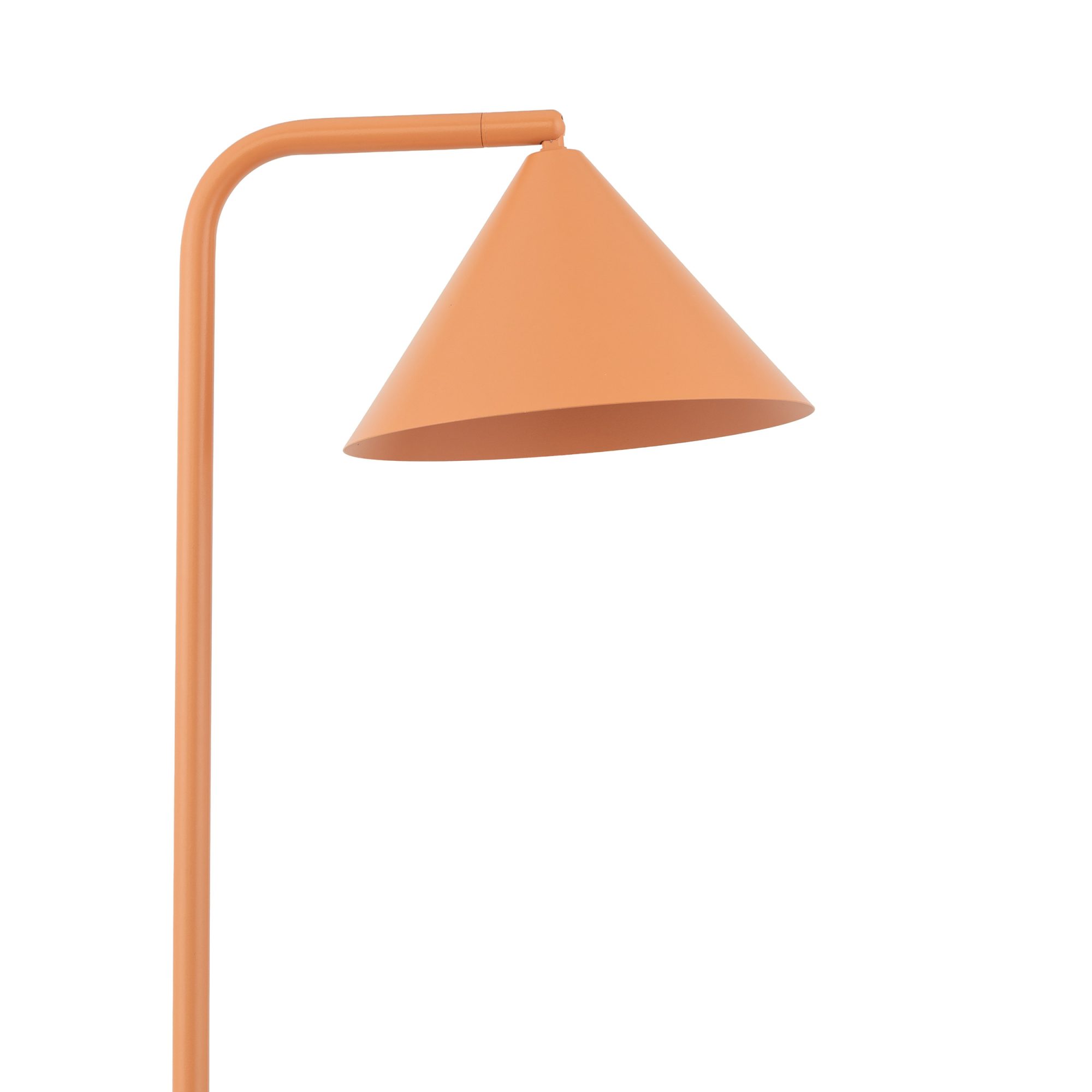 CONO SALMON LAMPA PODŁOGOWA 1XE14 - obrazek 7
