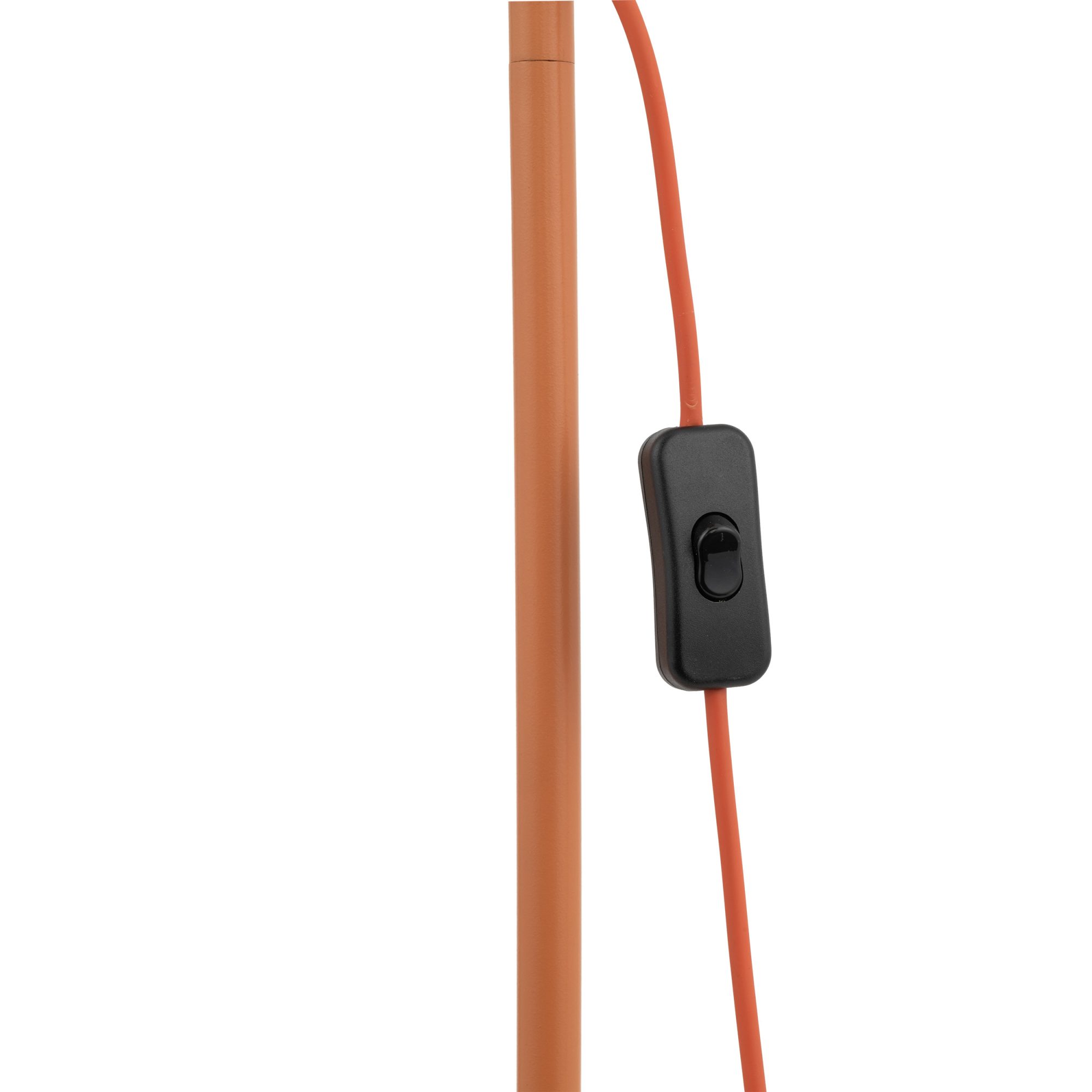 CONO SALMON LAMPA PODŁOGOWA 1XE14 - obrazek 8