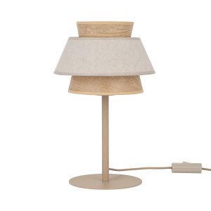KALUM LEN LAMPKA NOCNA 1XE27
