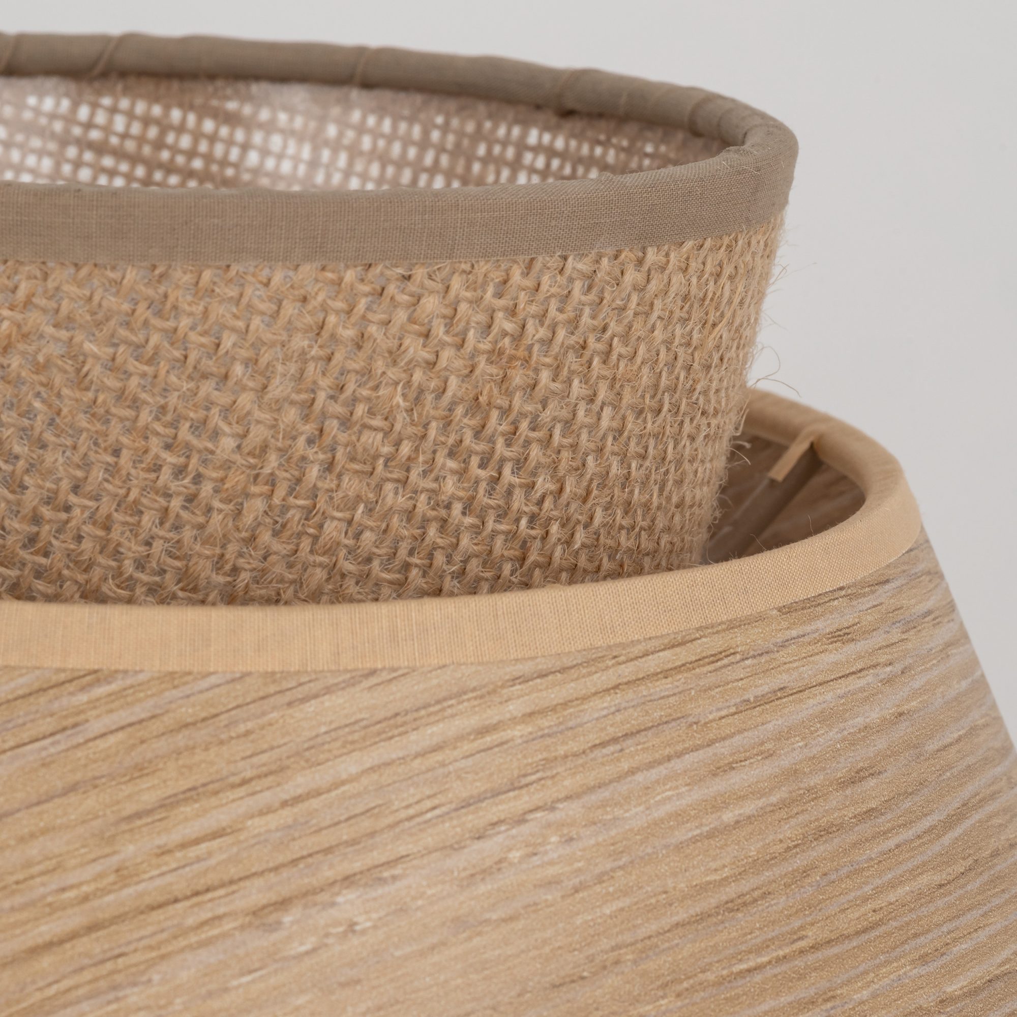 KALUM WOOD LAMPKA NOCNA 1XE27 - obrazek 5
