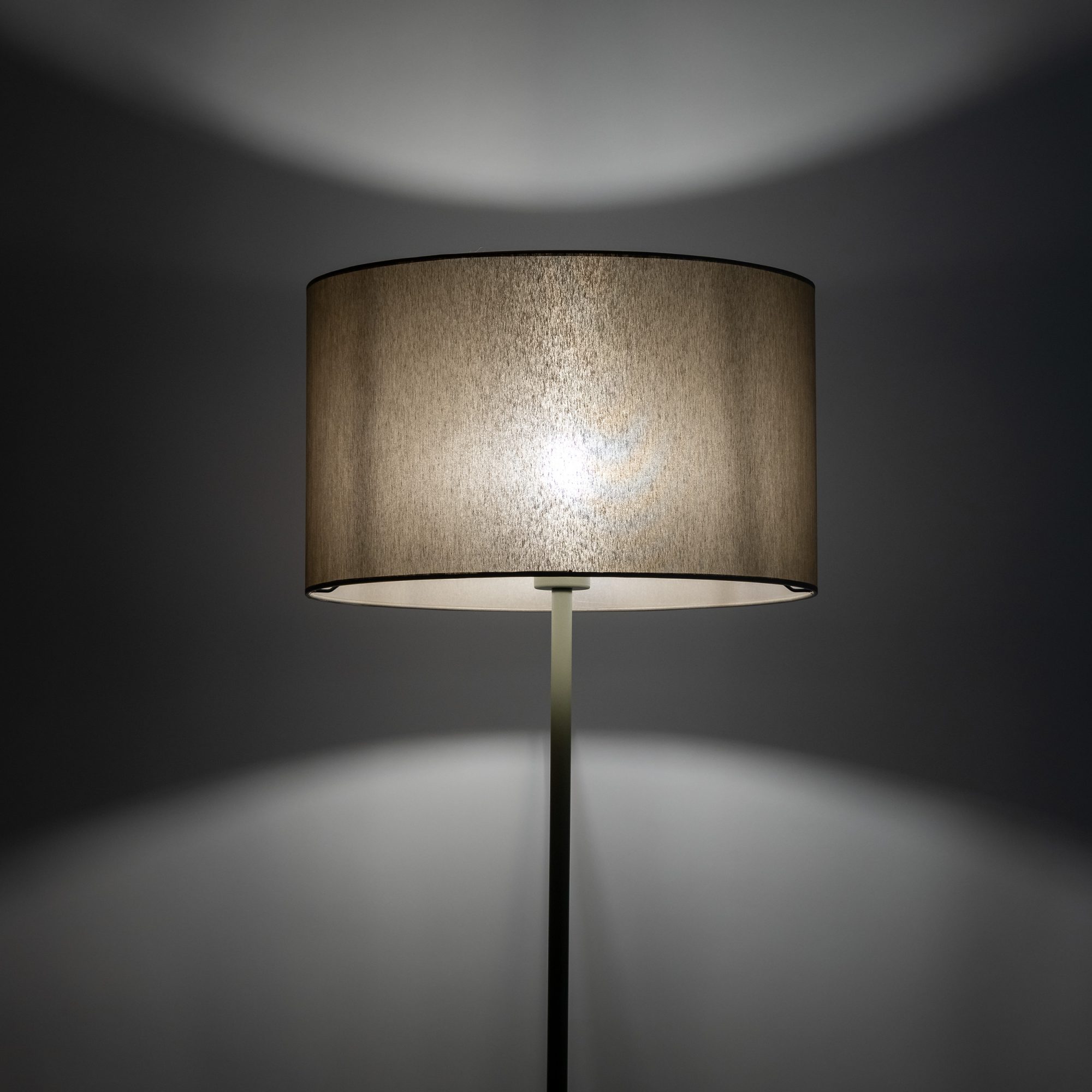 DALUM OLIVE LAMPA PODŁOGOWA 1xE27 - obrazek 3