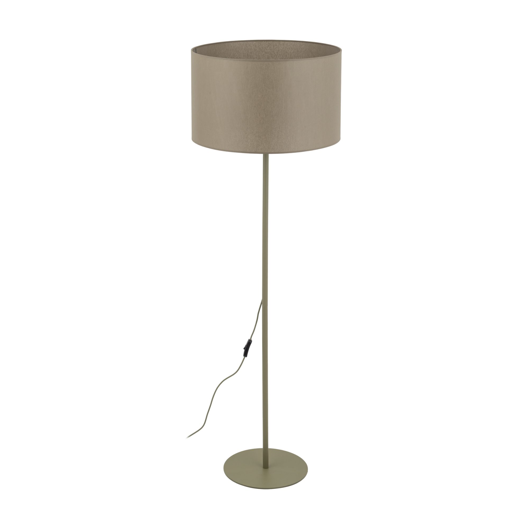 DALUM OLIVE LAMPA PODŁOGOWA 1xE27 - obrazek 5