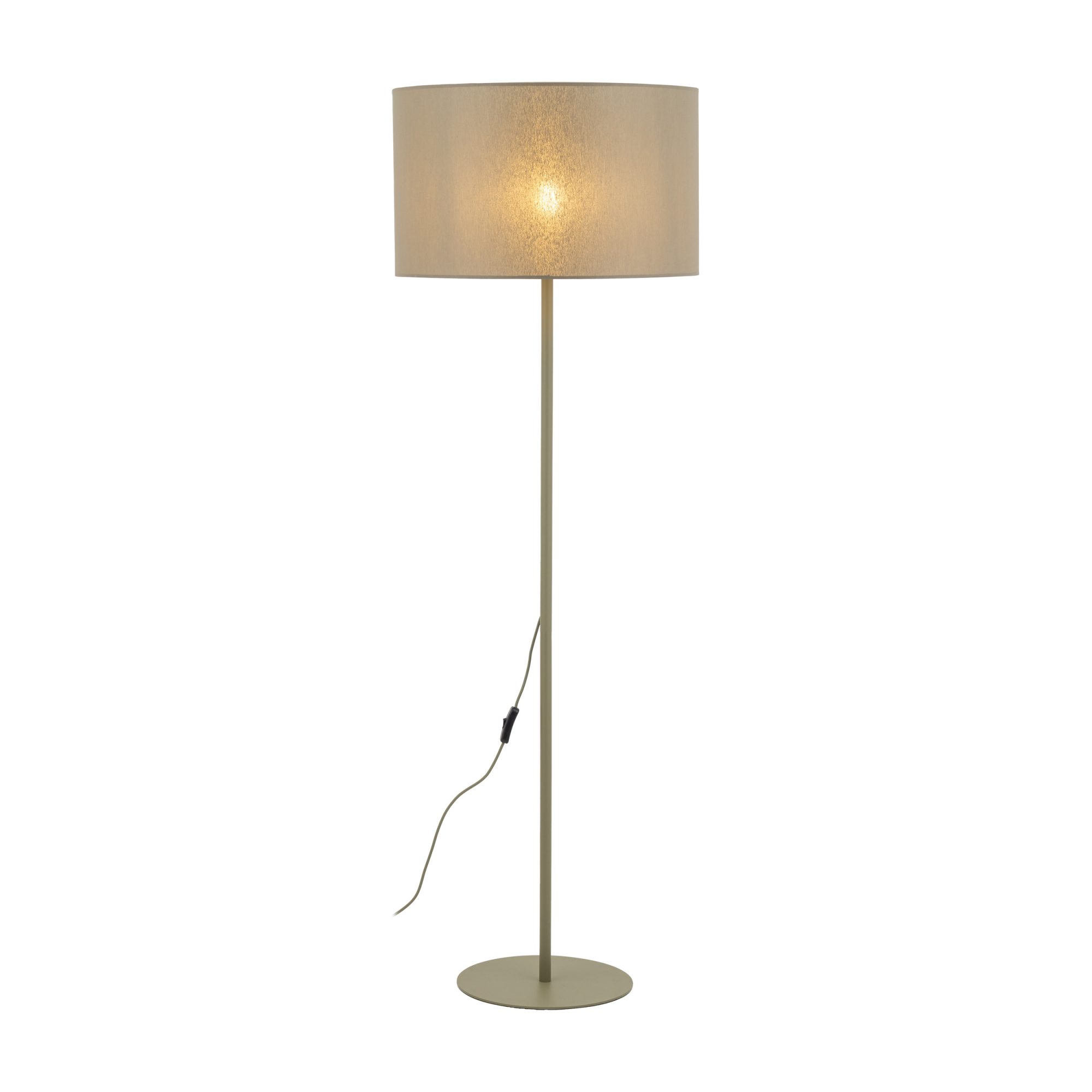 DALUM OLIVE LAMPA PODŁOGOWA 1xE27 - obrazek 6