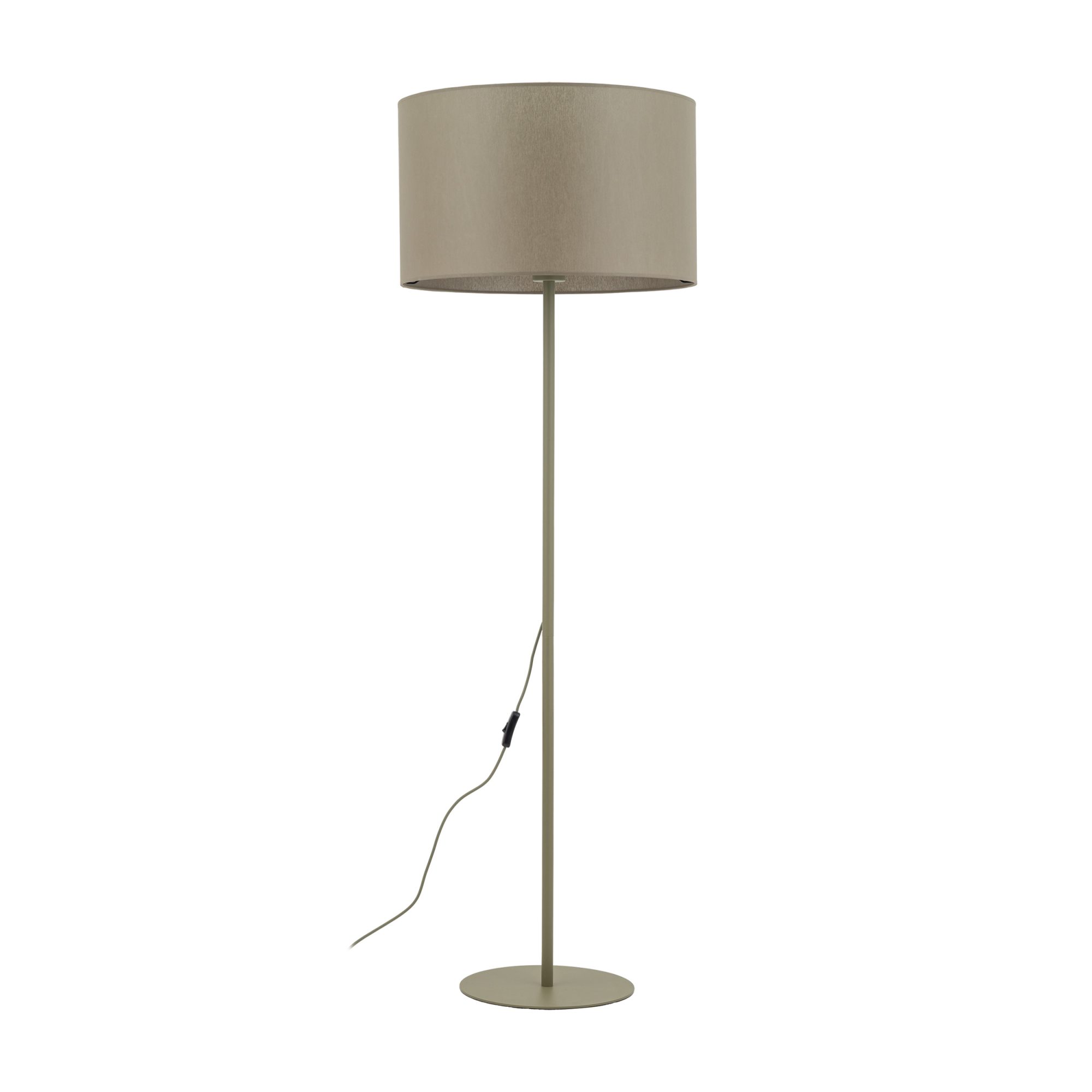 DALUM OLIVE LAMPA PODŁOGOWA 1xE27 - obrazek 7
