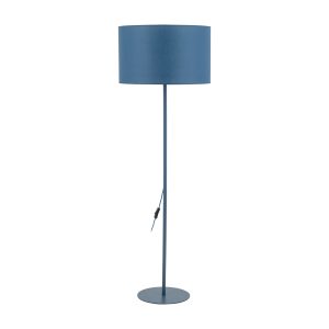 DALUM NAVY LAMPA PODŁOGOWA 1xE27