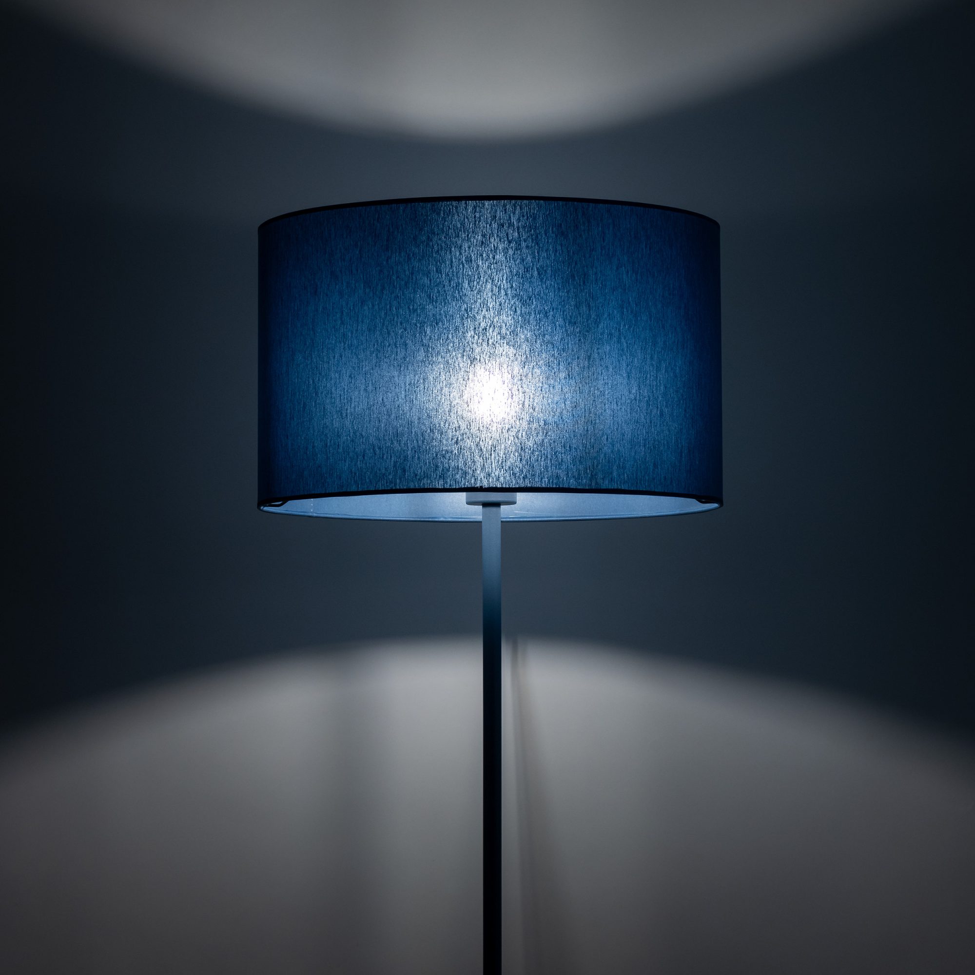 DALUM NAVY LAMPA PODŁOGOWA 1xE27 - obrazek 3