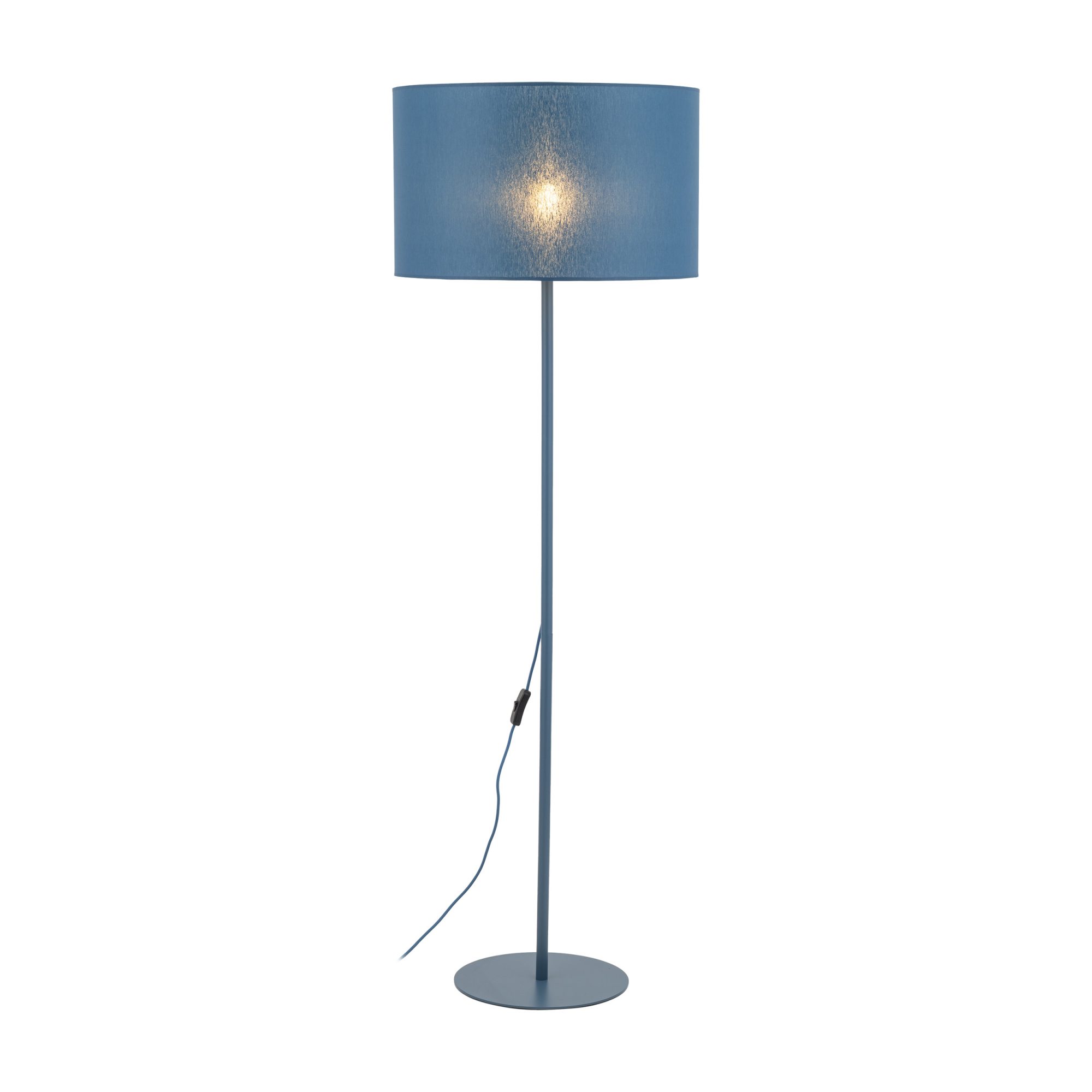 DALUM NAVY LAMPA PODŁOGOWA 1xE27 - obrazek 7