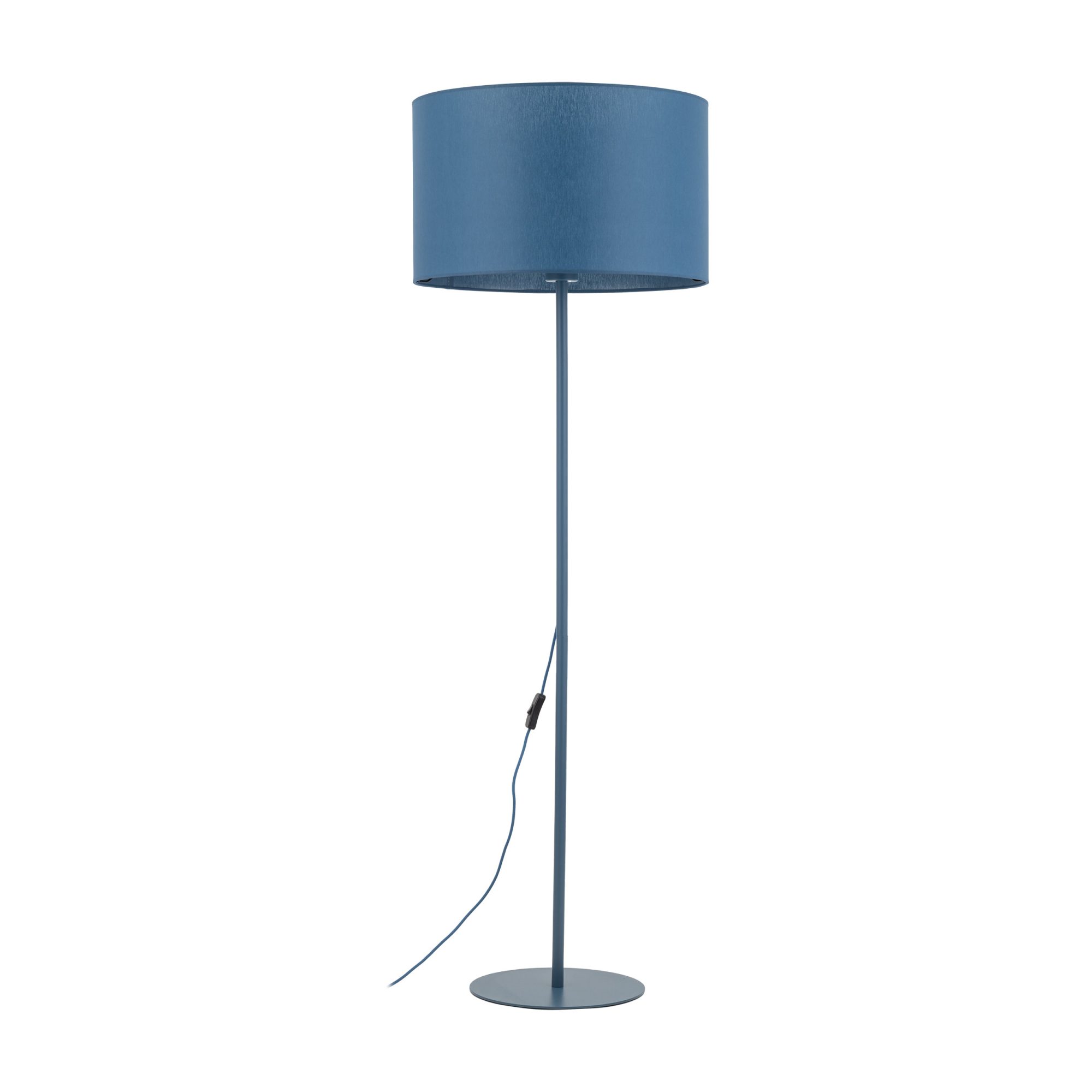 DALUM NAVY LAMPA PODŁOGOWA 1xE27 - obrazek 8