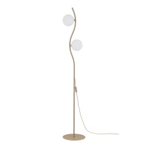 ANCONA SABIA LAMPA PODŁOGOWA 2XG9