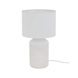 SOLA WHITE LAMPKA NOCNA 1XE27