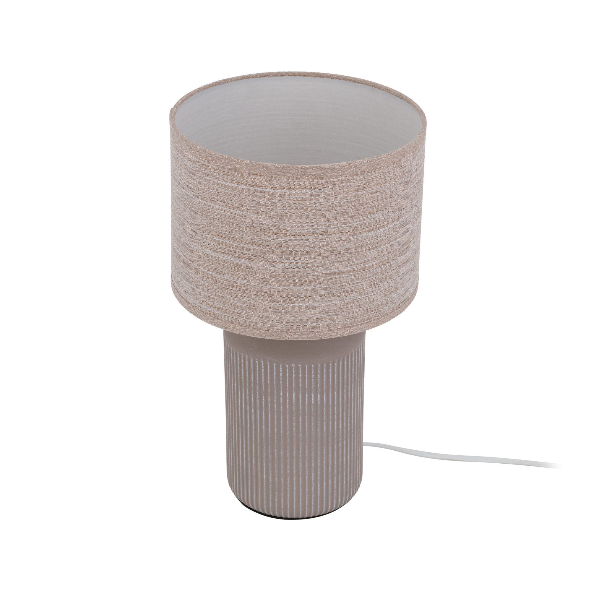 SOLA BROWN LAMPKA NOCNA 1XE27 - obrazek 4