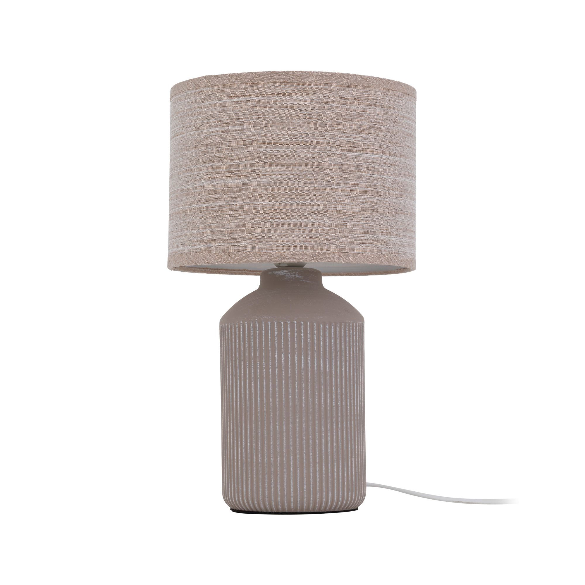SOLA BROWN LAMPKA NOCNA 1XE27 - obrazek 6