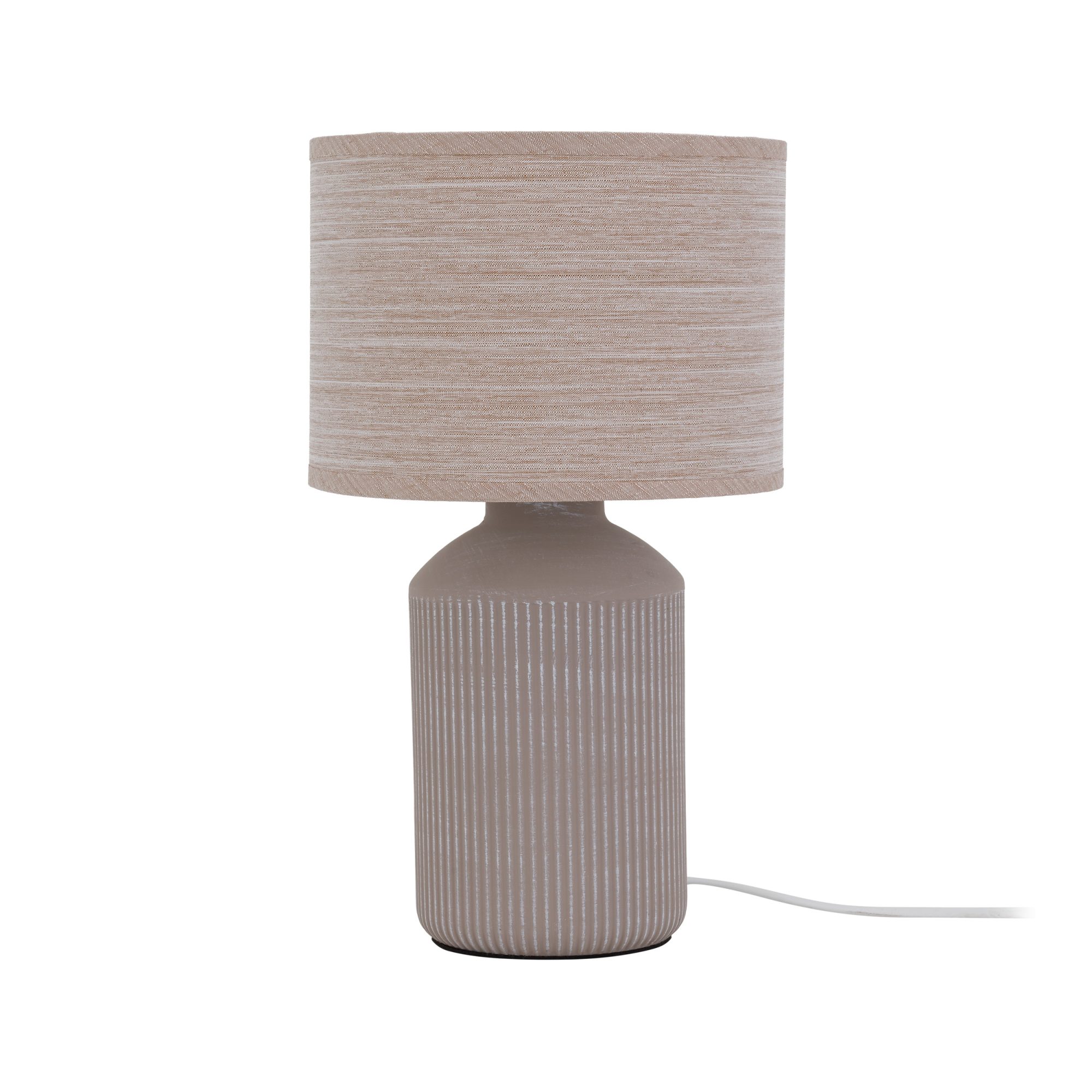 SOLA BROWN LAMPKA NOCNA 1XE27 - obrazek 8