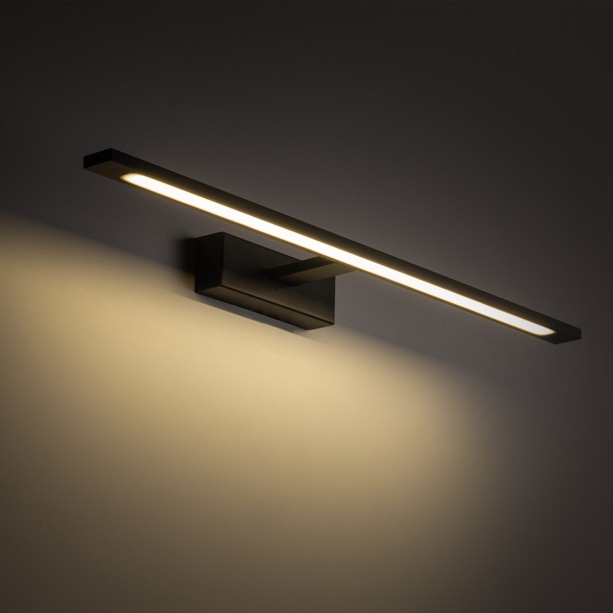 GALLERY LED BLACK 20 W - obrazek 4