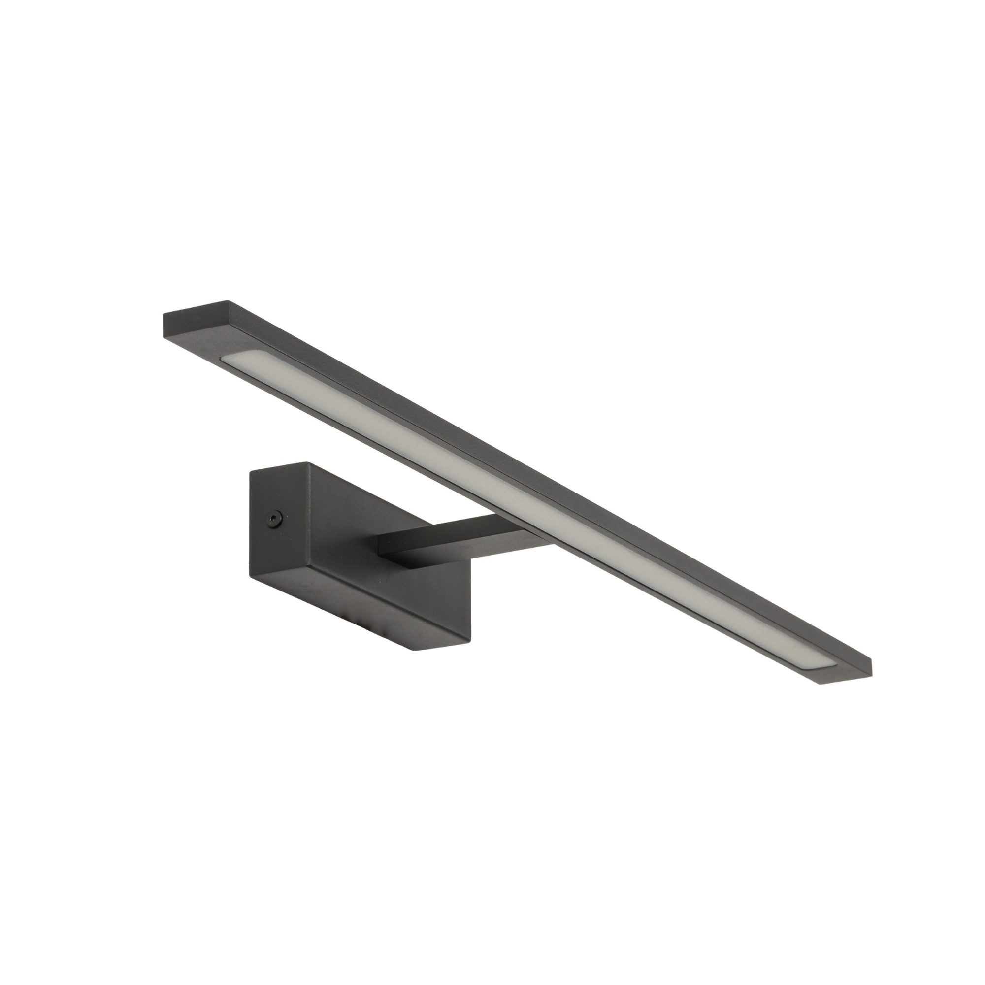 GALLERY LED BLACK 20 W - obrazek 7